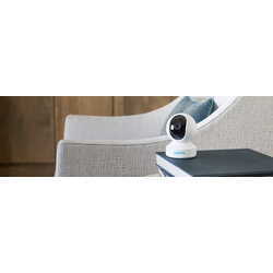 IP camera Reolink E1-V2 (White) Thumb