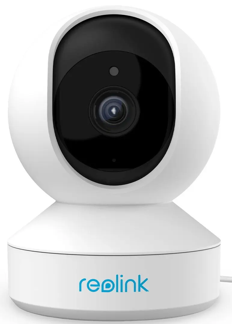 IP camera Reolink E1-V2 (White)
