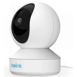 IP камера Reolink E1 (White) Thumb