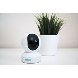 IP камера Reolink E1 (White) Thumb