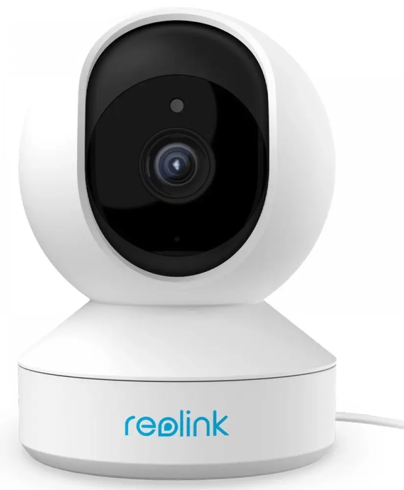 IP камера Reolink E1 (White)