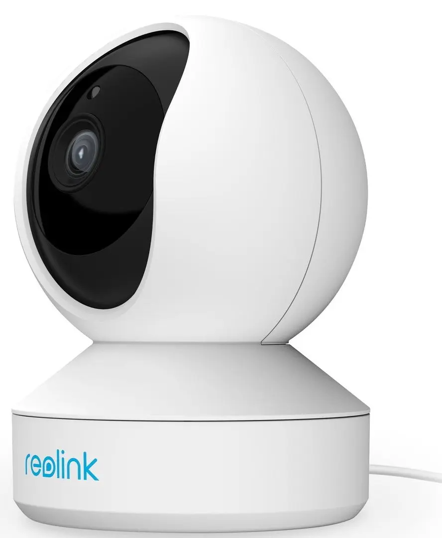 IP camera Reolink E1 Zoom-V2 (White) - 2