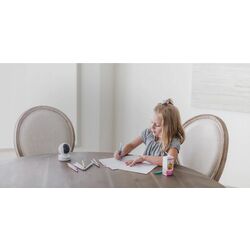 IP camera Reolink E1 Zoom-V2 (White) Thumb
