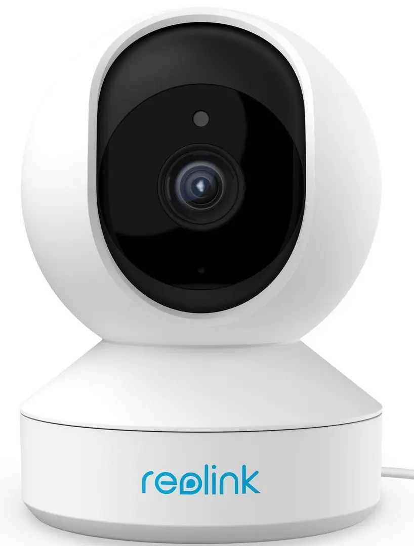 IP camera Reolink E1 Zoom-V2 (White)