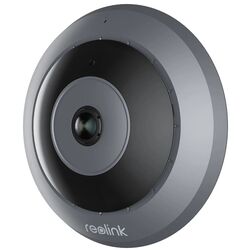 IP camera Reolink Fisheye Series W520 (Grey) Thumb