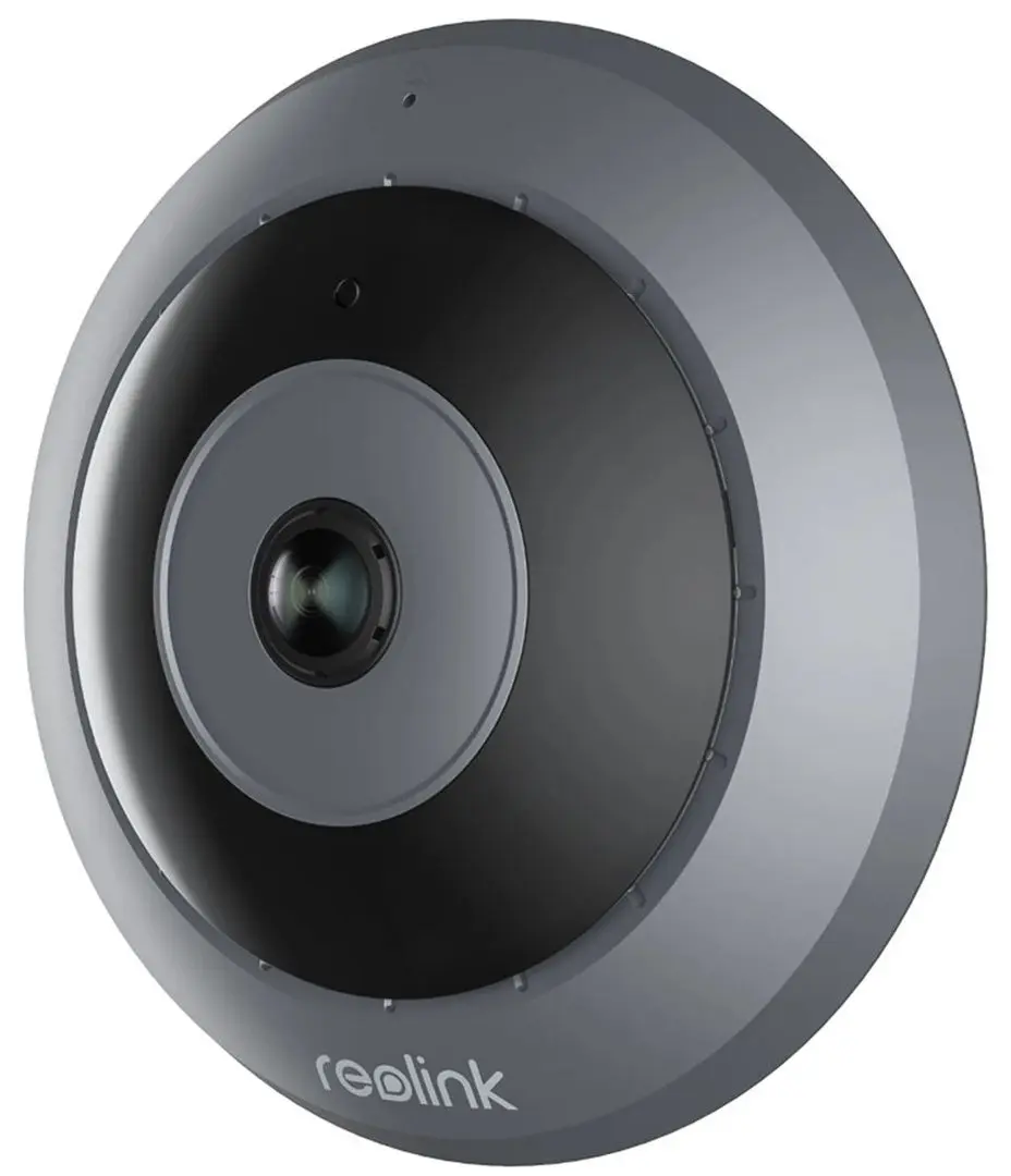 IP camera Reolink Fisheye Series W520 (Grey) - 2
