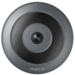 IP camera Reolink Fisheye Series W520 (Grey)