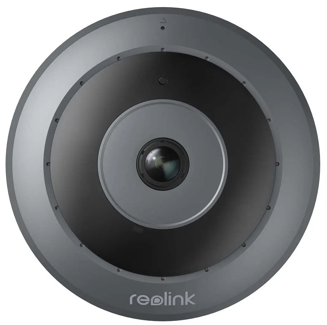 IP camera Reolink Fisheye Series W520 (Grey)