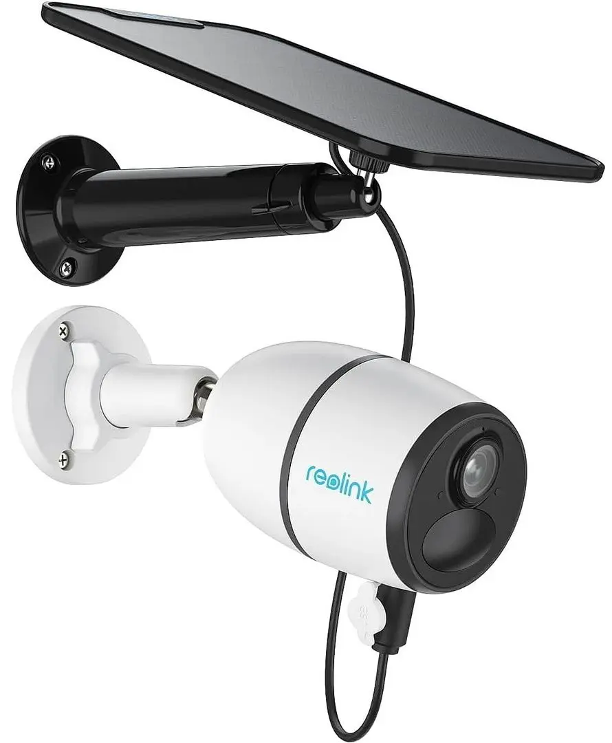 IP camera Reolink Go G330 (White) - 3