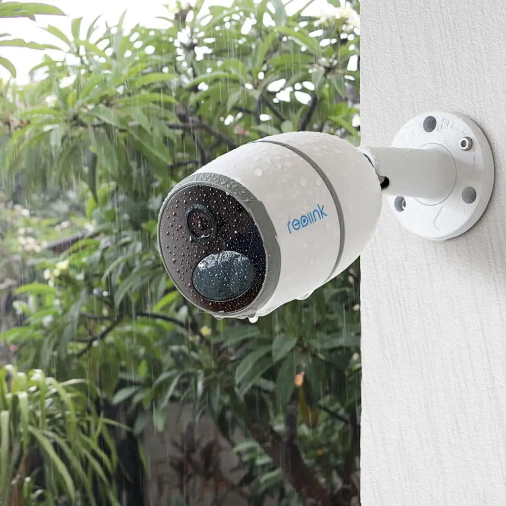 IP camera Reolink Go G330 (White) - 4