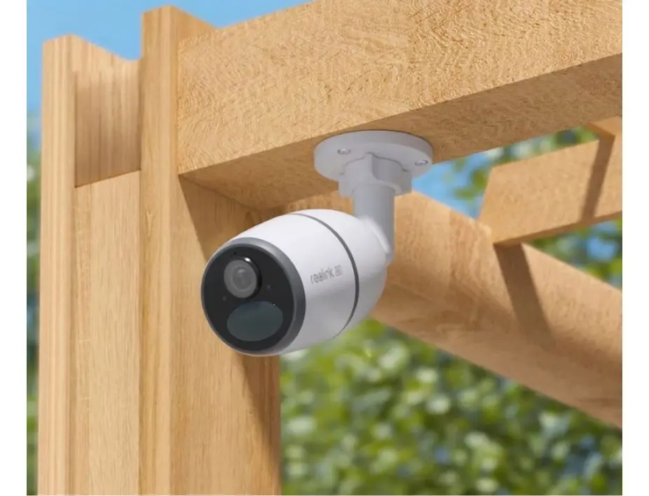 IP camera Reolink Go G340 (White) - 3