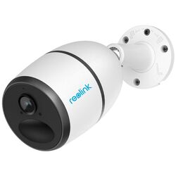 IP camera Reolink GO Plus (White/Black)