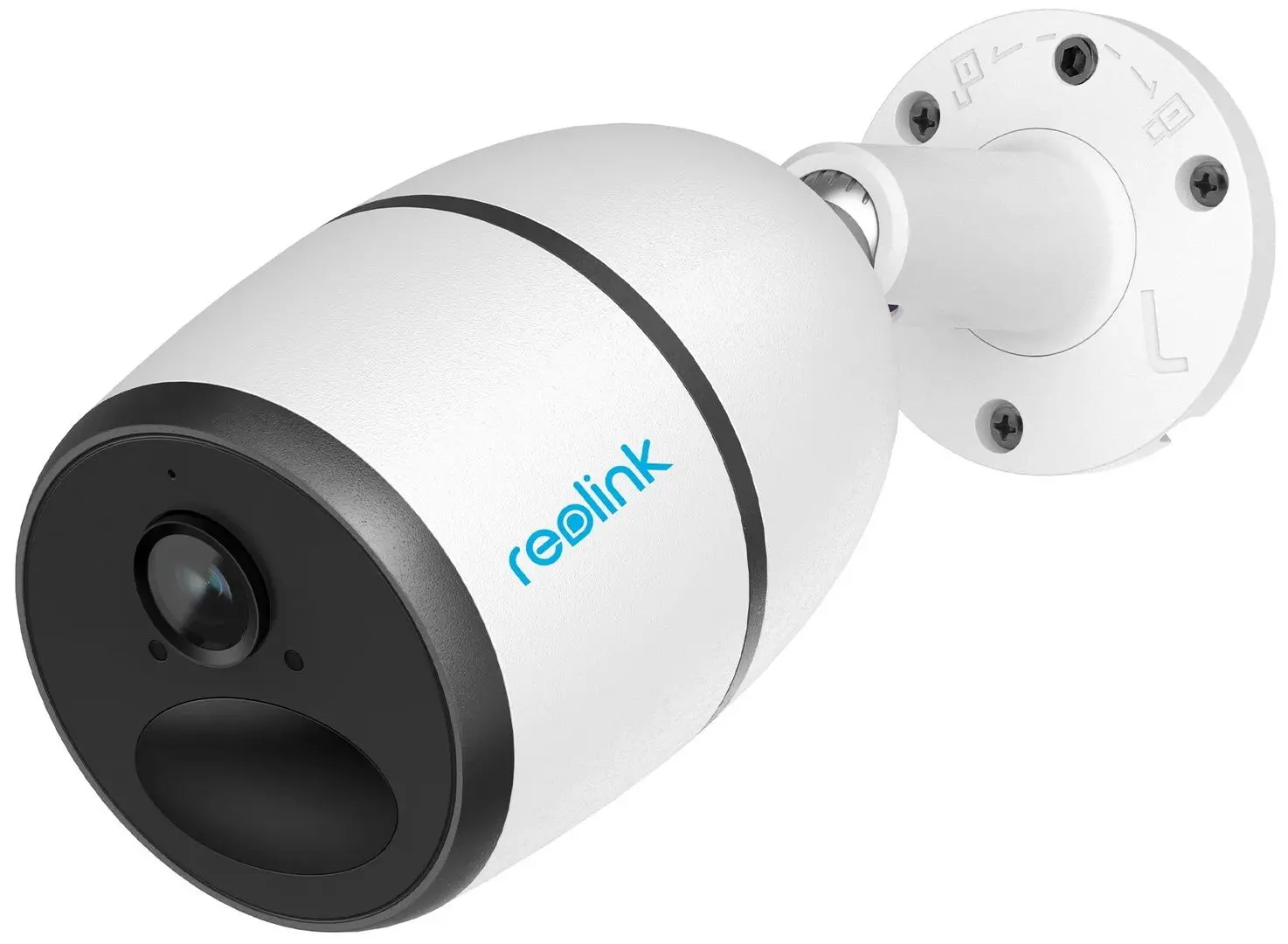 IP camera Reolink GO Plus (White/Black)