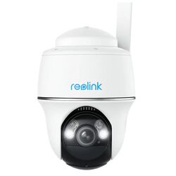 IP camera Reolink Go PT Ultra (White)