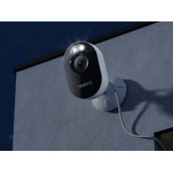 IP camera Reolink Lumus E430 (White) Thumb