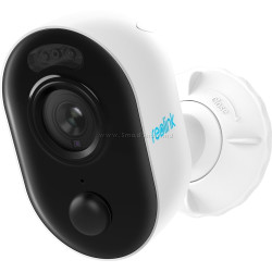 IP camera Reolink Lumus E430 (White)