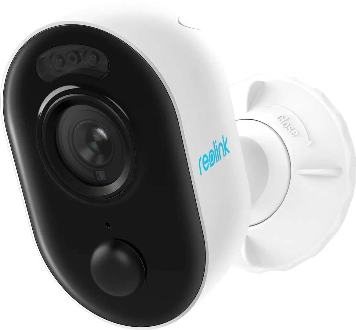 IP camera Reolink Lumus E430 (White)