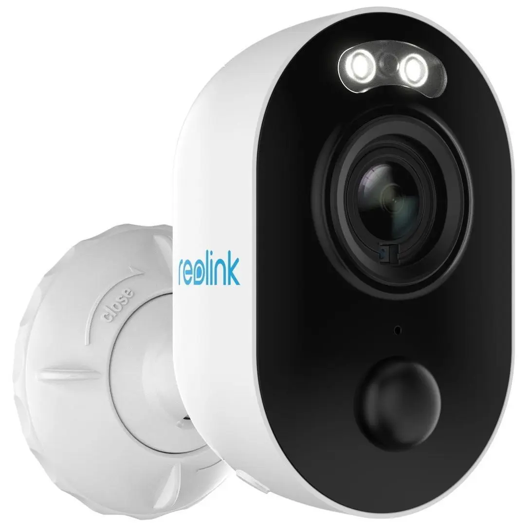 Ip камера Reolink Lumus (White)