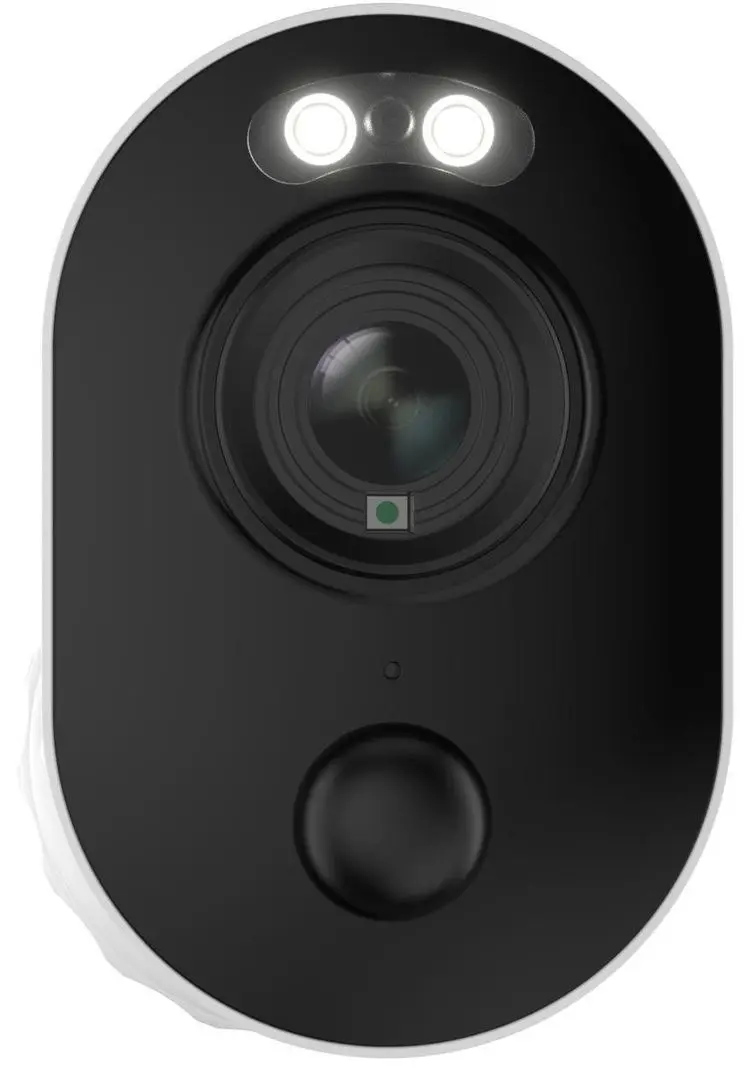 Ip камера Reolink Lumus (White)