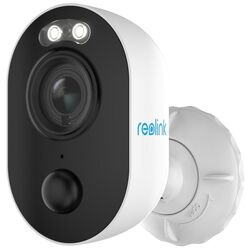 IP camera Reolink Lumus (White)