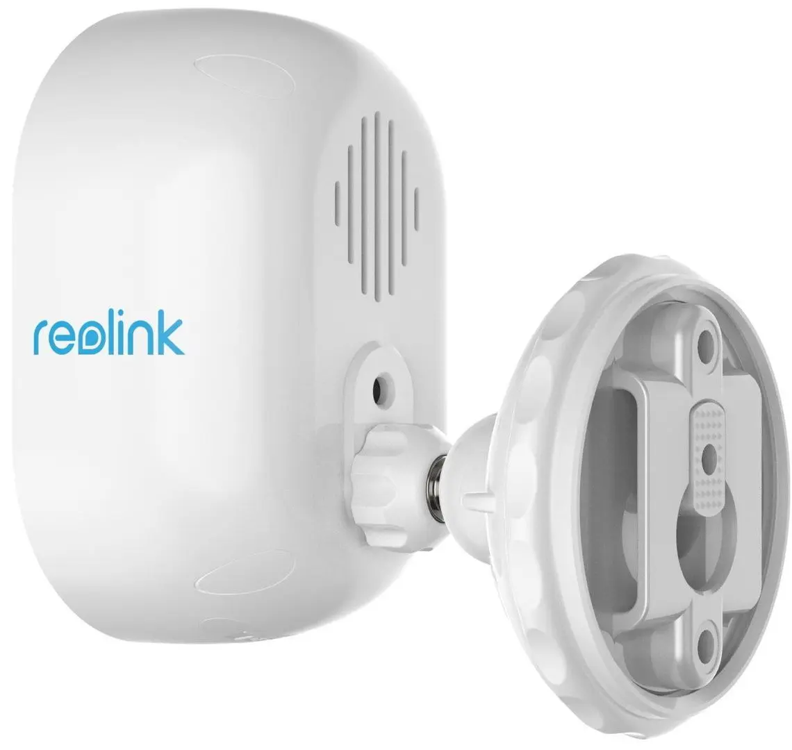 Ip камера Reolink Lumus (White)