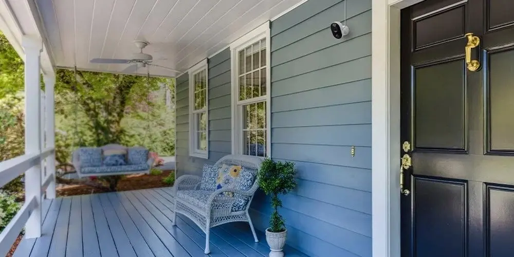 Ip камера Reolink Lumus (White)