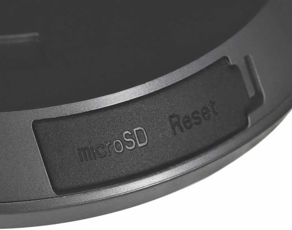 IP camera Reolink REO-FE-P (Gray) - 4