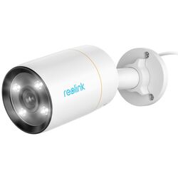 IP camera Reolink RLC-1212A PoE (White)