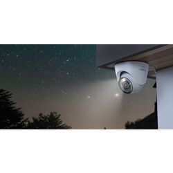 IP camera Reolink RLC-1224A PoE (White) Thumb