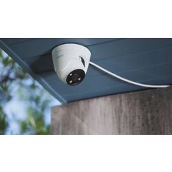 IP camera Reolink RLC-1224A PoE (White) Thumb