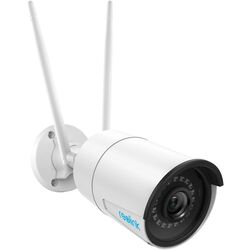 IP camera Reolink RLC-410W-AI (White) Thumb