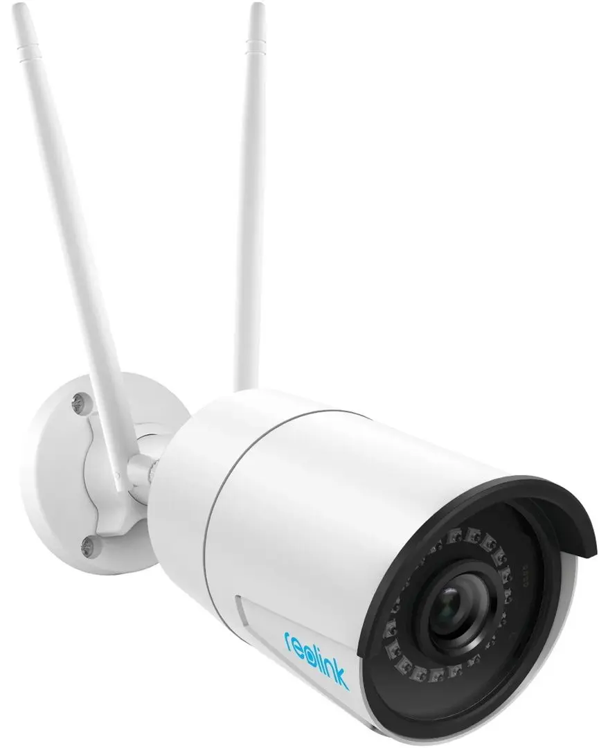 IP camera Reolink RLC-410W-AI (White) - 2