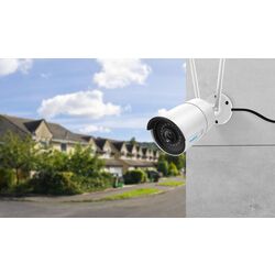 IP camera Reolink RLC-410W-AI (White) Thumb