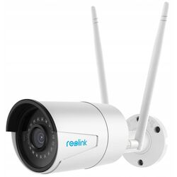 IP camera Reolink RLC-410W-AI (White)