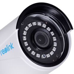 IP camera Reolink RLC-510A (White) Thumb