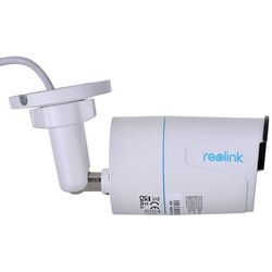 IP camera Reolink RLC-510A (White) Thumb