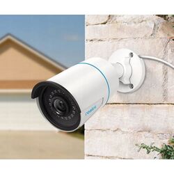 IP camera Reolink RLC-510A (White) Thumb