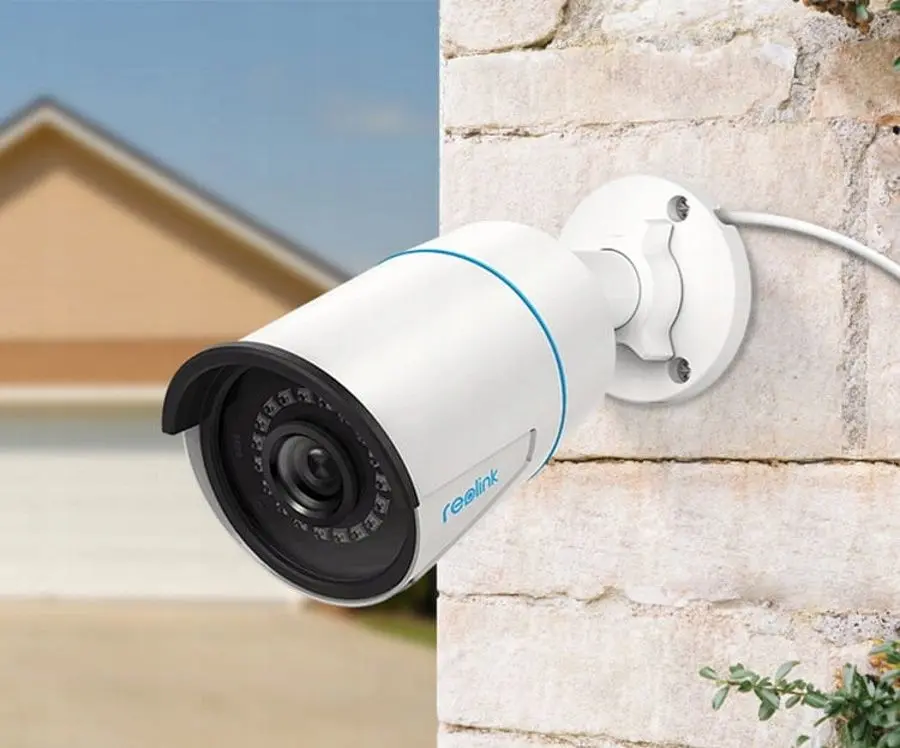 IP camera Reolink RLC-510A (White) - 5