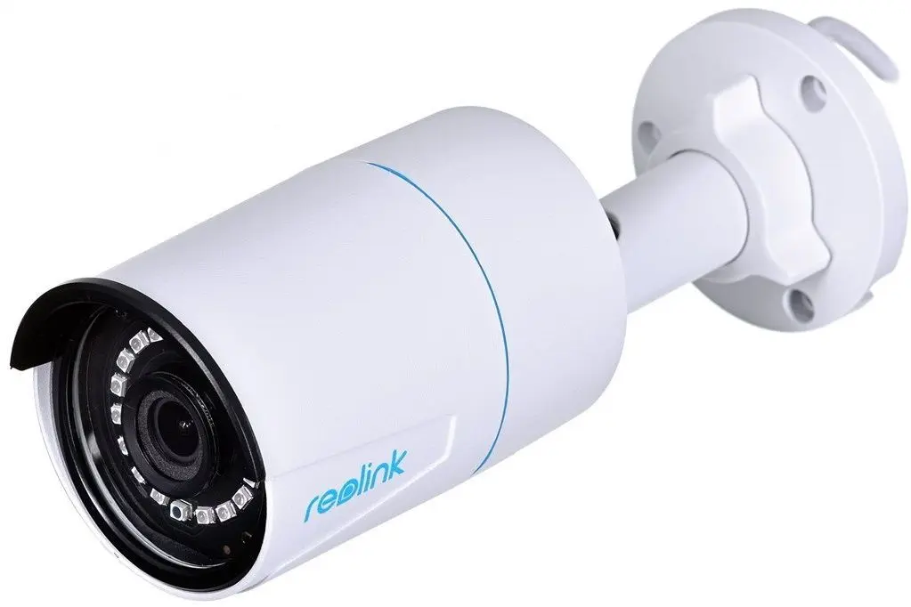 IP camera Reolink RLC-510A (White)