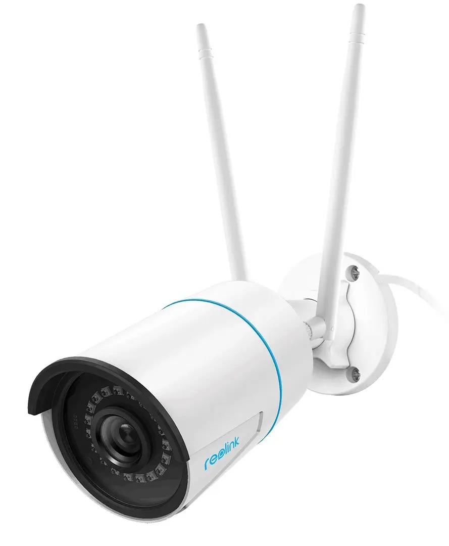 IP camera Reolink RLC-510WA (White)