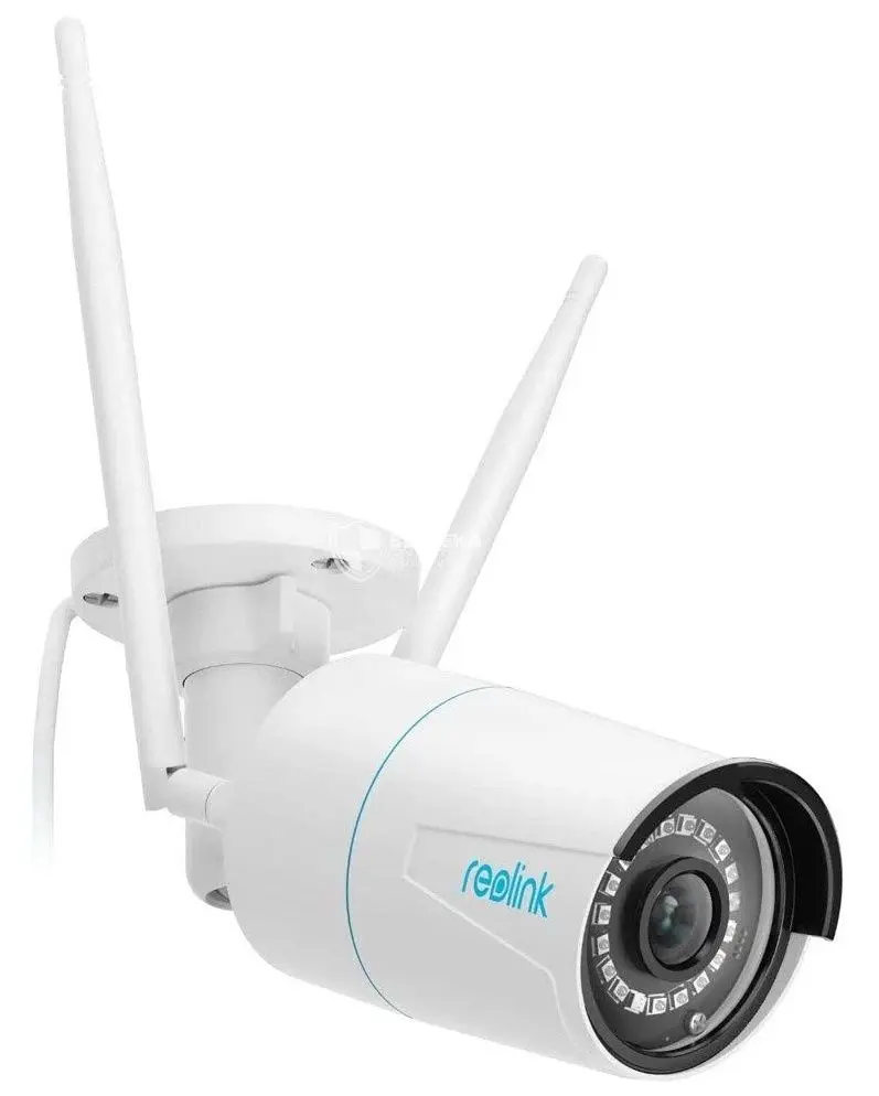IP camera Reolink RLC-510WA (White)