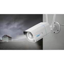 IP camera Reolink RLC-511WA (White) Thumb