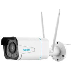 IP camera Reolink RLC-511WA (White)