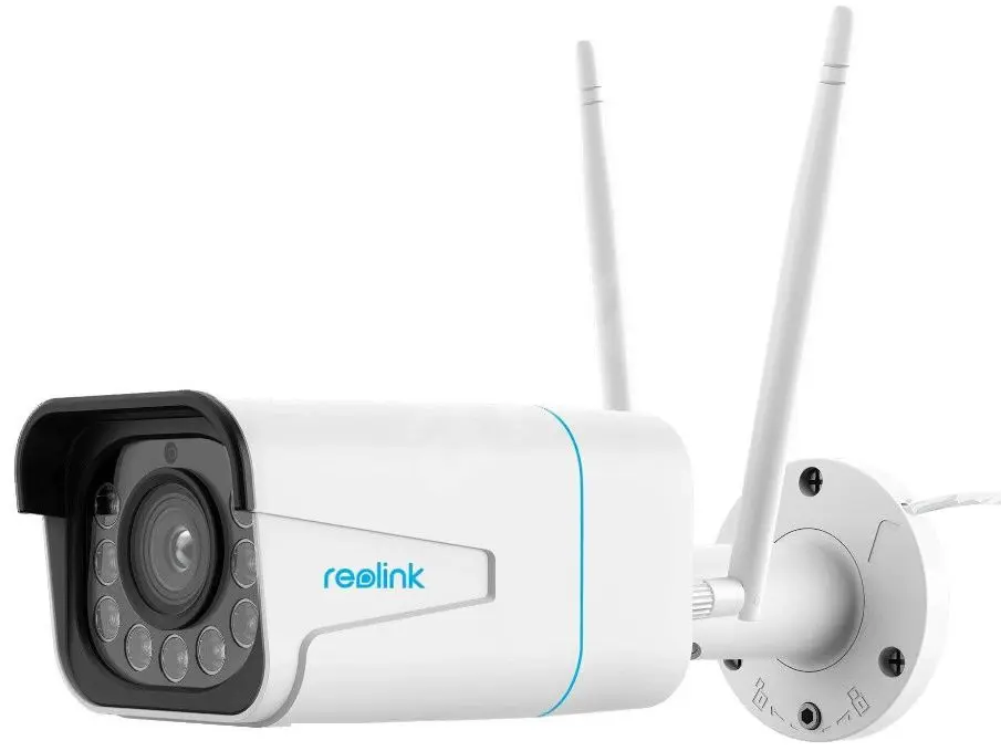 IP camera Reolink RLC-511WA (White)