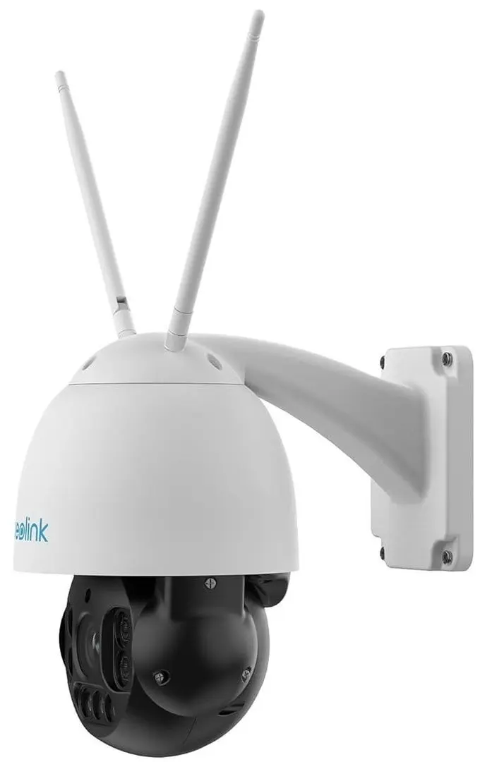 IP camera Reolink RLC-523WA (White)