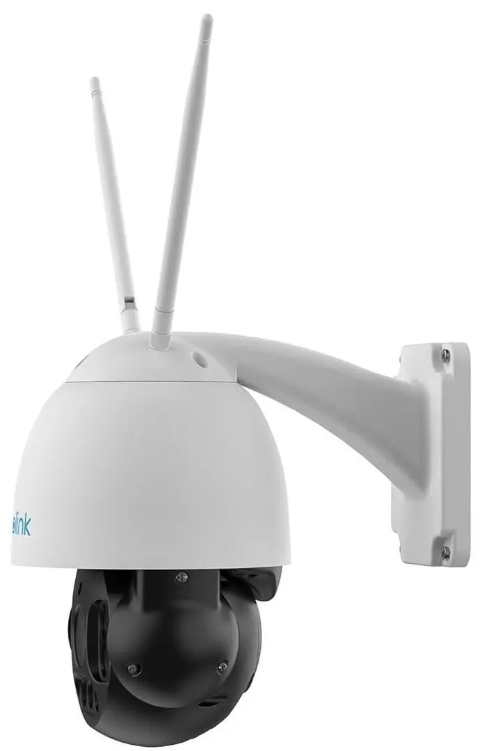 IP camera Reolink RLC-523WA (White)