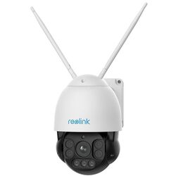 IP camera Reolink RLC-523WA (White)