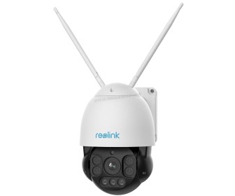 IP camera Reolink RLC-523WA (White)