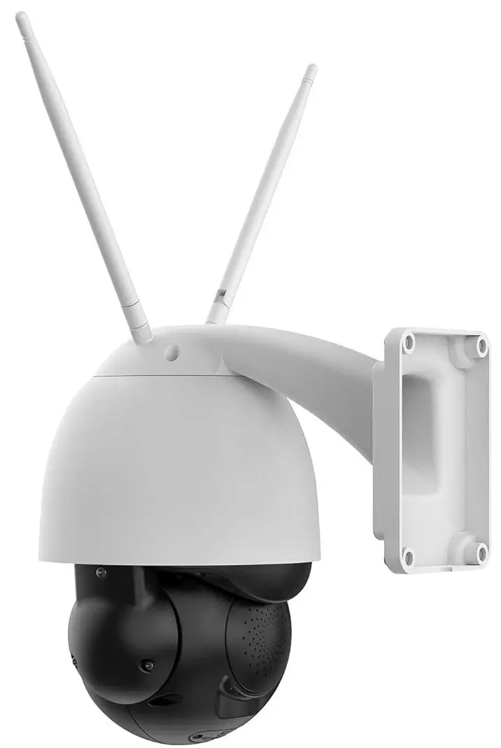 IP camera Reolink RLC-523WA (White)