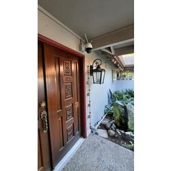 IP camera Reolink RLC-523WA (White) Thumb